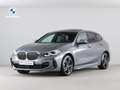 BMW 118 1 Serie 118i M-Sport Grey - thumbnail 1