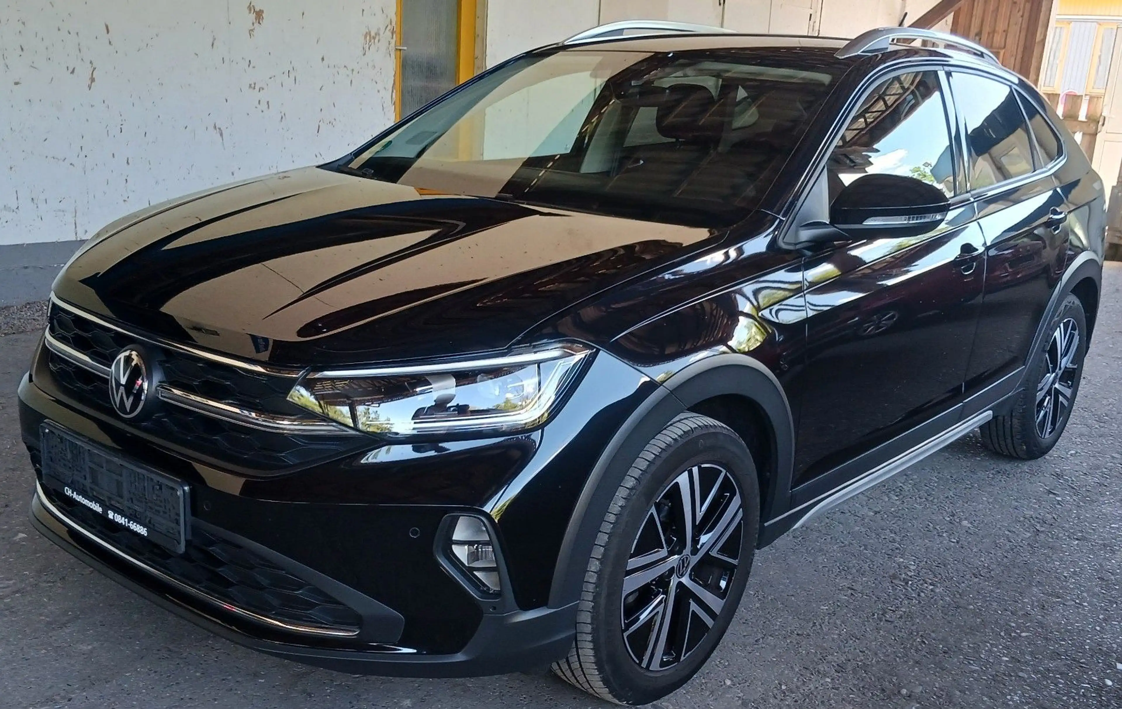 Volkswagen Taigo Style 1.0 TSi 81 kW DSG Navi,LED,Sitzhzg