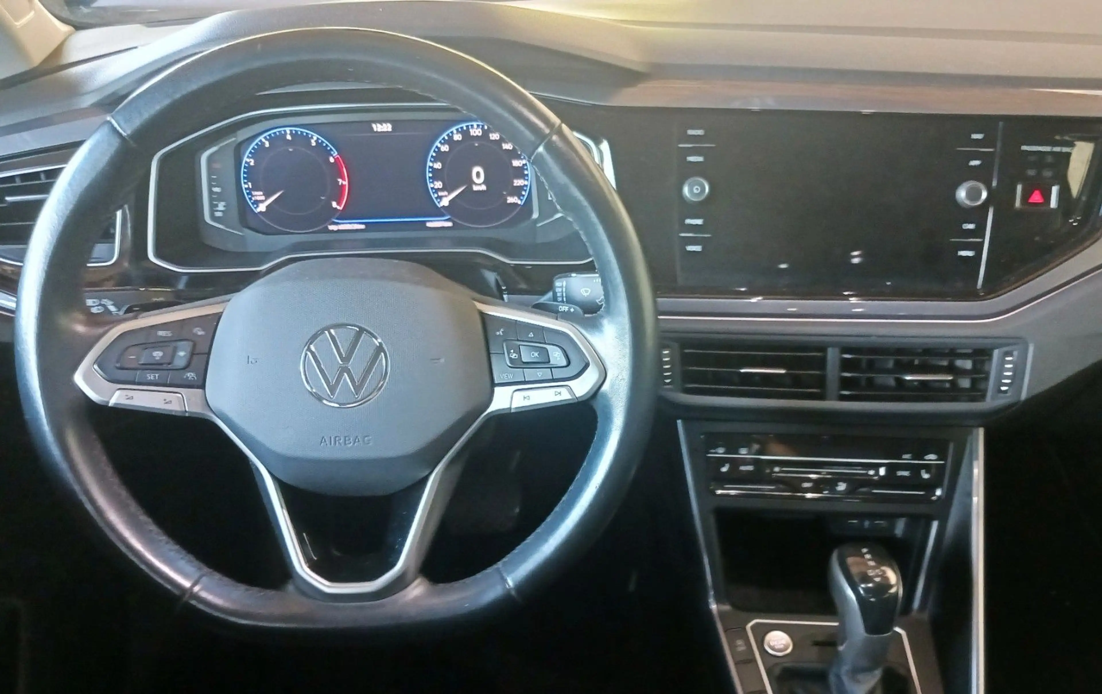 Volkswagen Taigo Style 1.0 TSi 81 kW DSG Navi,LED,Sitzhzg — photo 11