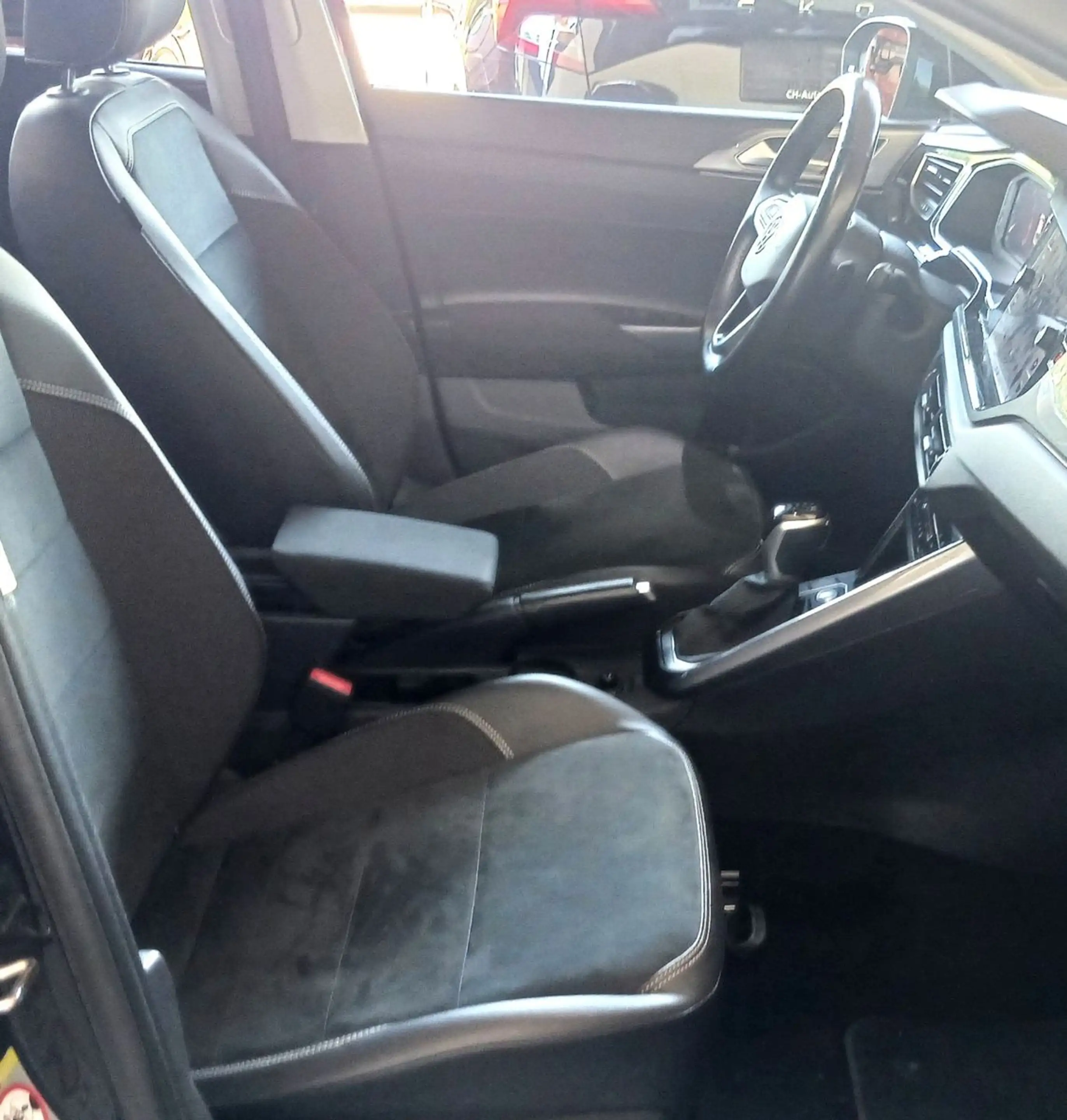 Volkswagen Taigo Style 1.0 TSi 81 kW DSG Navi,LED,Sitzhzg — photo 14