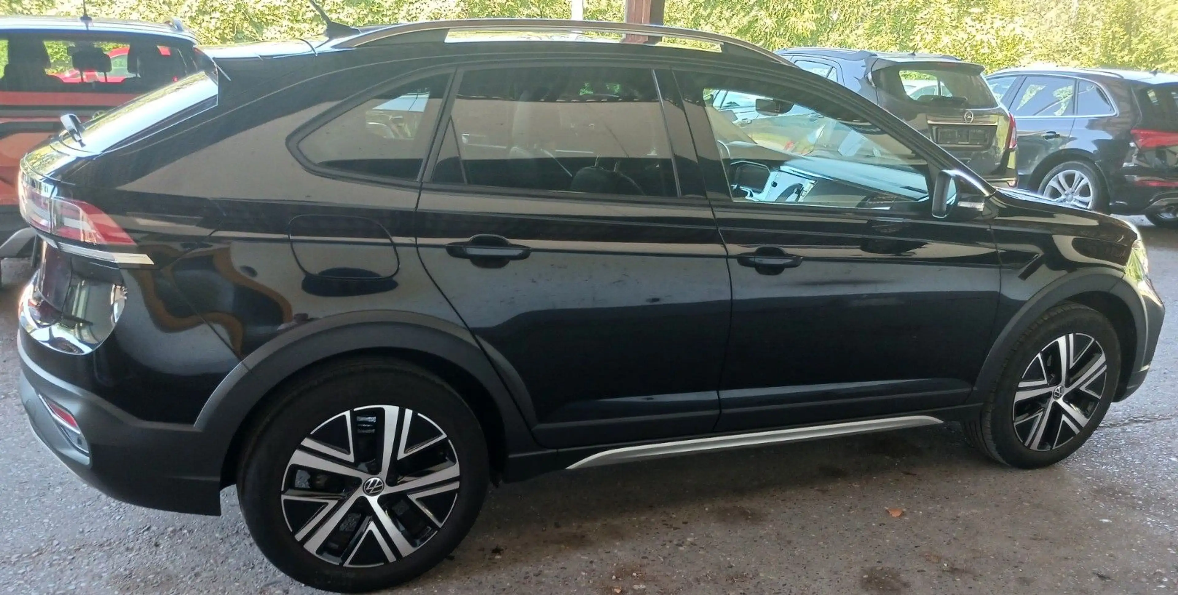 Volkswagen Taigo Style 1.0 TSi 81 kW DSG Navi,LED,Sitzhzg — photo 7