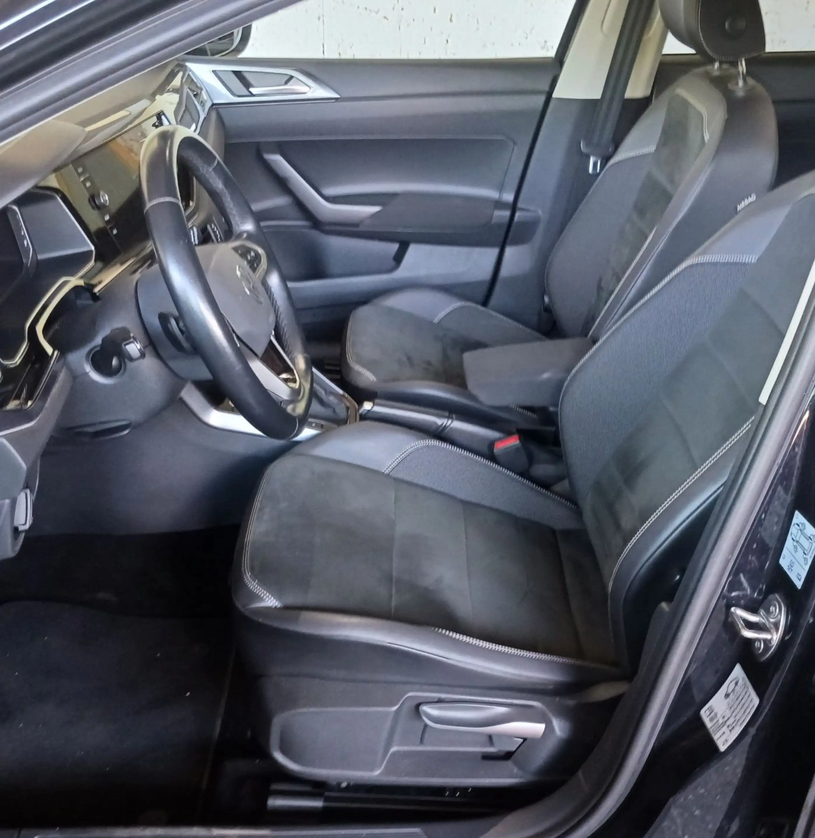 Volkswagen Taigo Style 1.0 TSi 81 kW DSG Navi,LED,Sitzhzg — photo 9