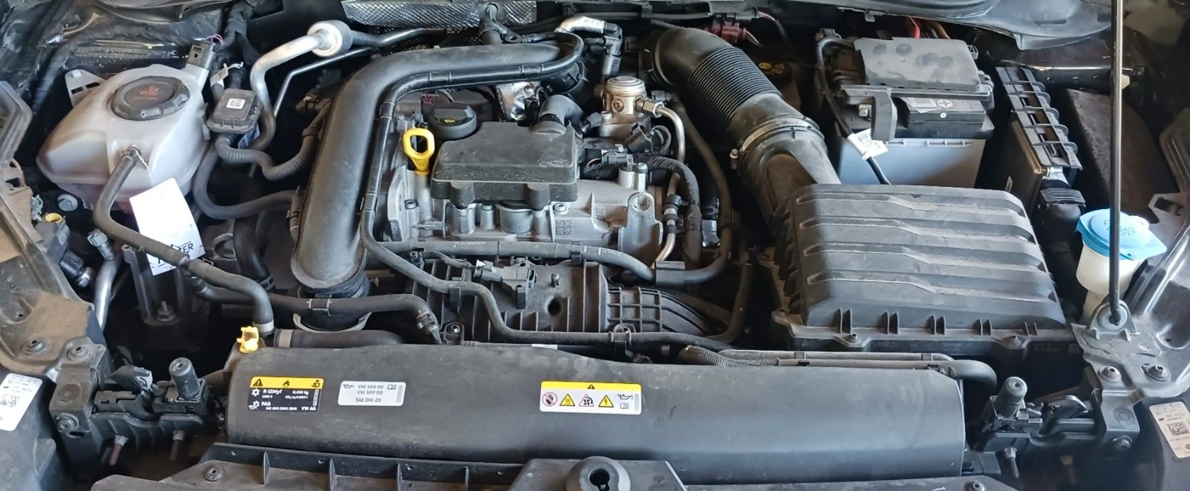 Volkswagen Taigo Style 1.0 TSi 81 kW DSG Navi,LED,Sitzhzg — photo 18