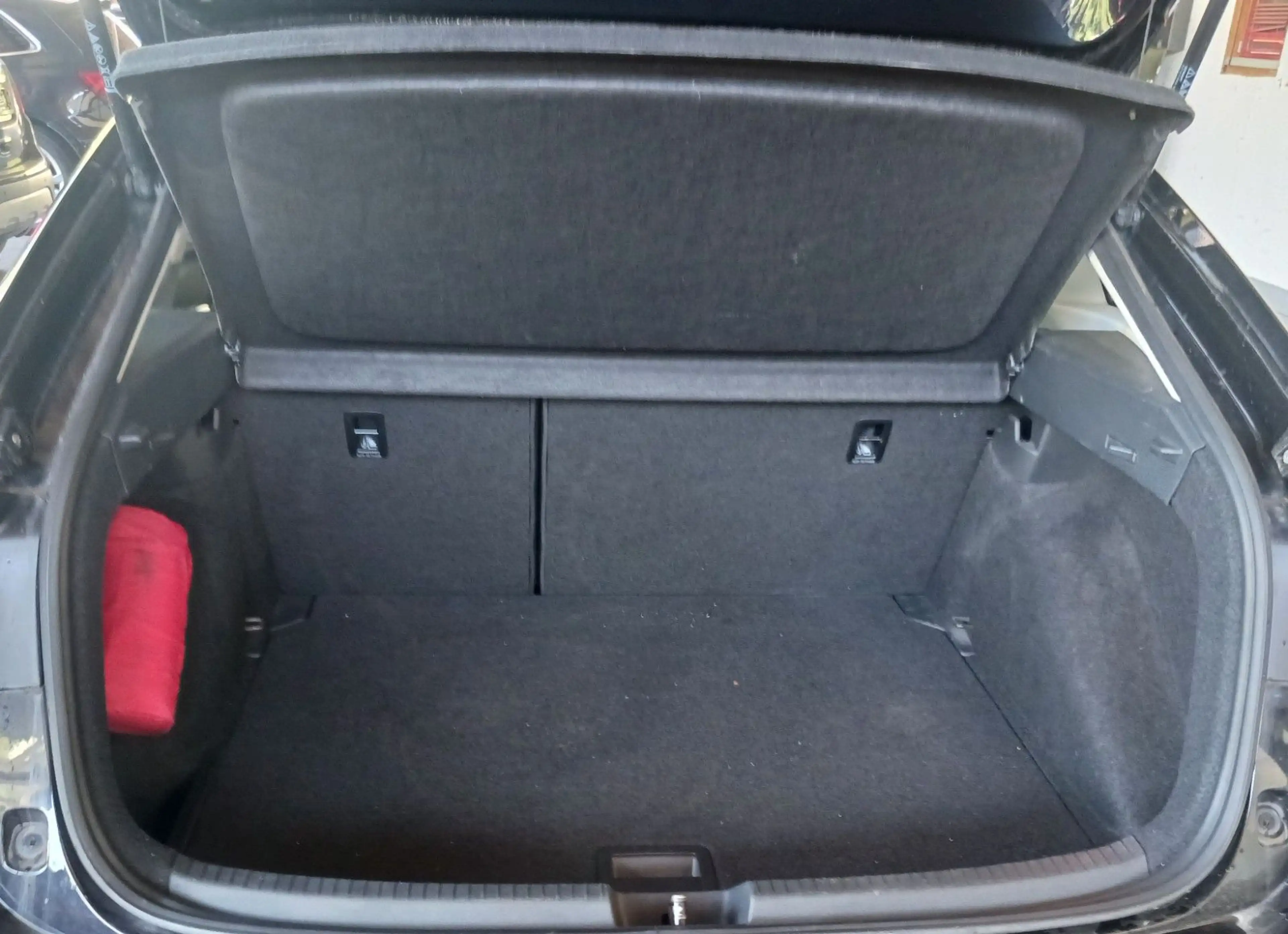 Volkswagen Taigo Style 1.0 TSi 81 kW DSG Navi,LED,Sitzhzg — photo 16