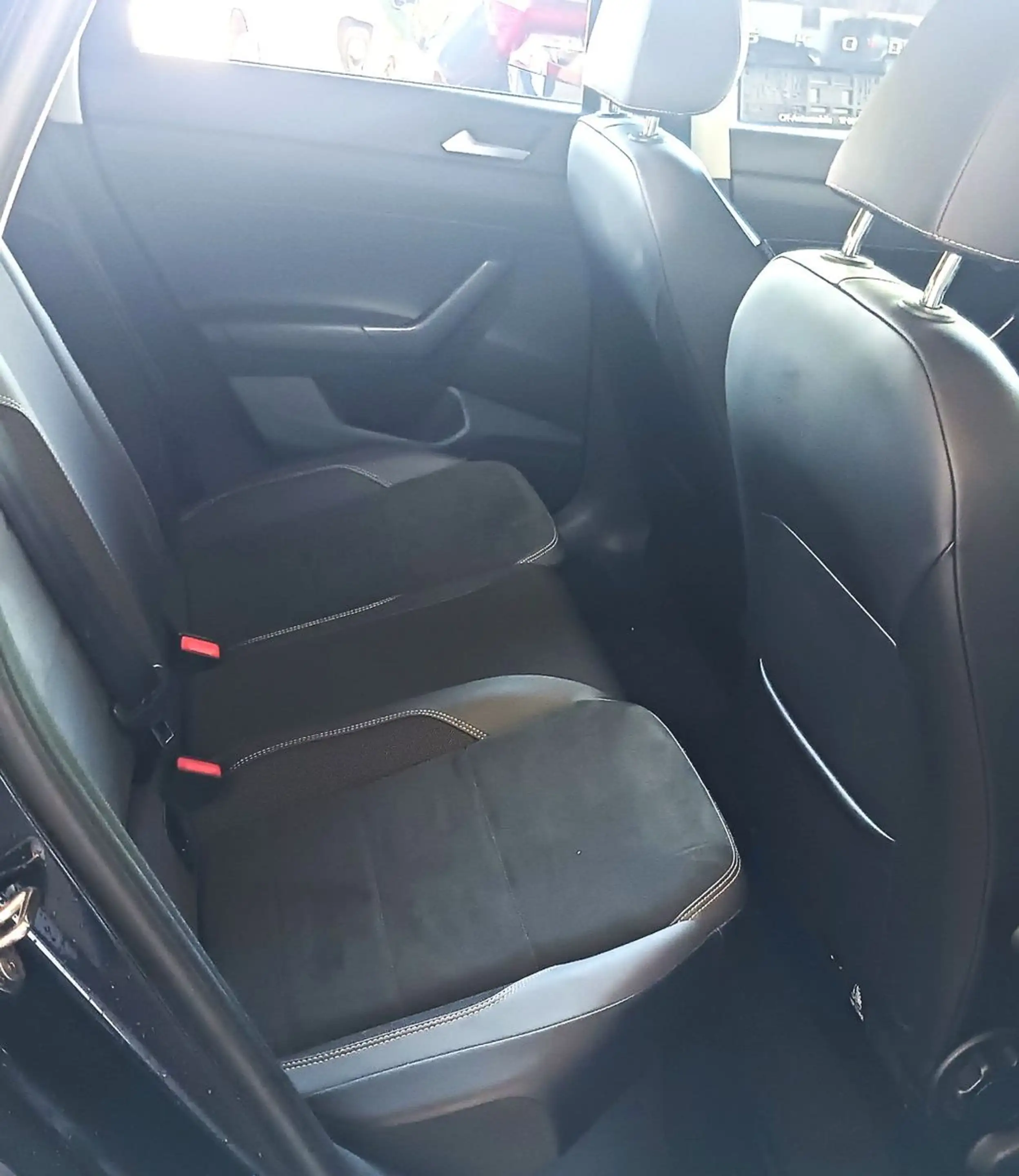 Volkswagen Taigo Style 1.0 TSi 81 kW DSG Navi,LED,Sitzhzg — photo 13