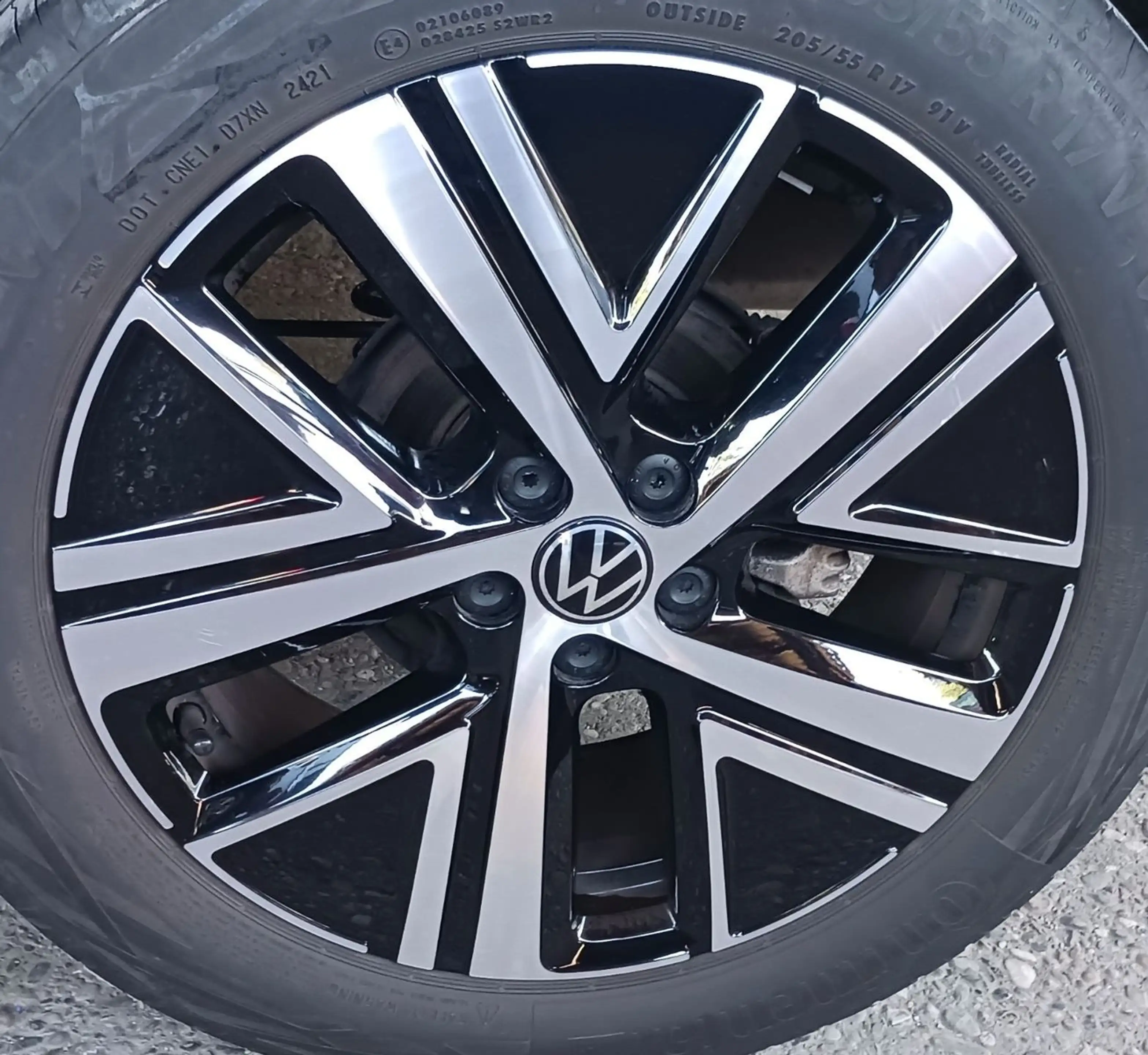 Volkswagen Taigo Style 1.0 TSi 81 kW DSG Navi,LED,Sitzhzg — photo 17