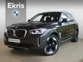 BMW iX3 High Executive 80 kWh Harman Kardon / Comfort Acce Grijs - thumbnail 1