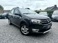 Dacia Sandero Sandero Stepway 0.9 TCe Stepway Plus *Ecran AIRCO* Zwart - thumbnail 1