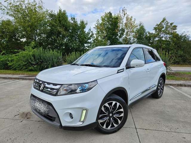 Suzuki Vitara Vitara 1.6 (4x4) Allgrip Comfort