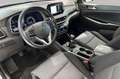 Hyundai TUCSON Feel 48V - GPS - CAMERA Grijs - thumbnail 11