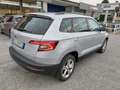 Skoda Karoq 1.6 TDI SCR DSG Ambition Argento - thumbnail 4