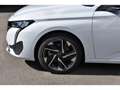 Peugeot 308 1.5 BlueHDI Allure EAT8 ACC GPS CAM LANE NEUVE Blanc - thumbnail 5