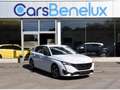 Peugeot 308 1.5 BlueHDI Allure EAT8 ACC GPS CAM LANE NEUVE Blanc - thumbnail 1