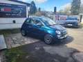 Fiat 500 1.2 essence Toit Panoramique Bleu - thumbnail 2