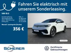 Volkswagen ID.5 Pro Performance Sportpaket Plus PANO MATRIX