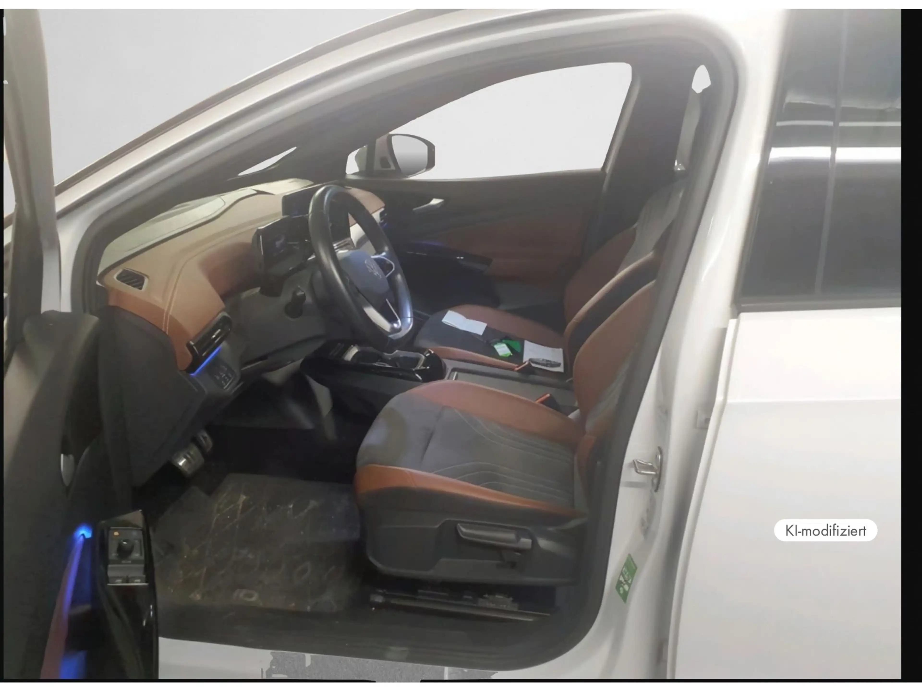 Volkswagen ID.5 Pro Performance Sportpaket Plus PANO MATRIX — photo 3
