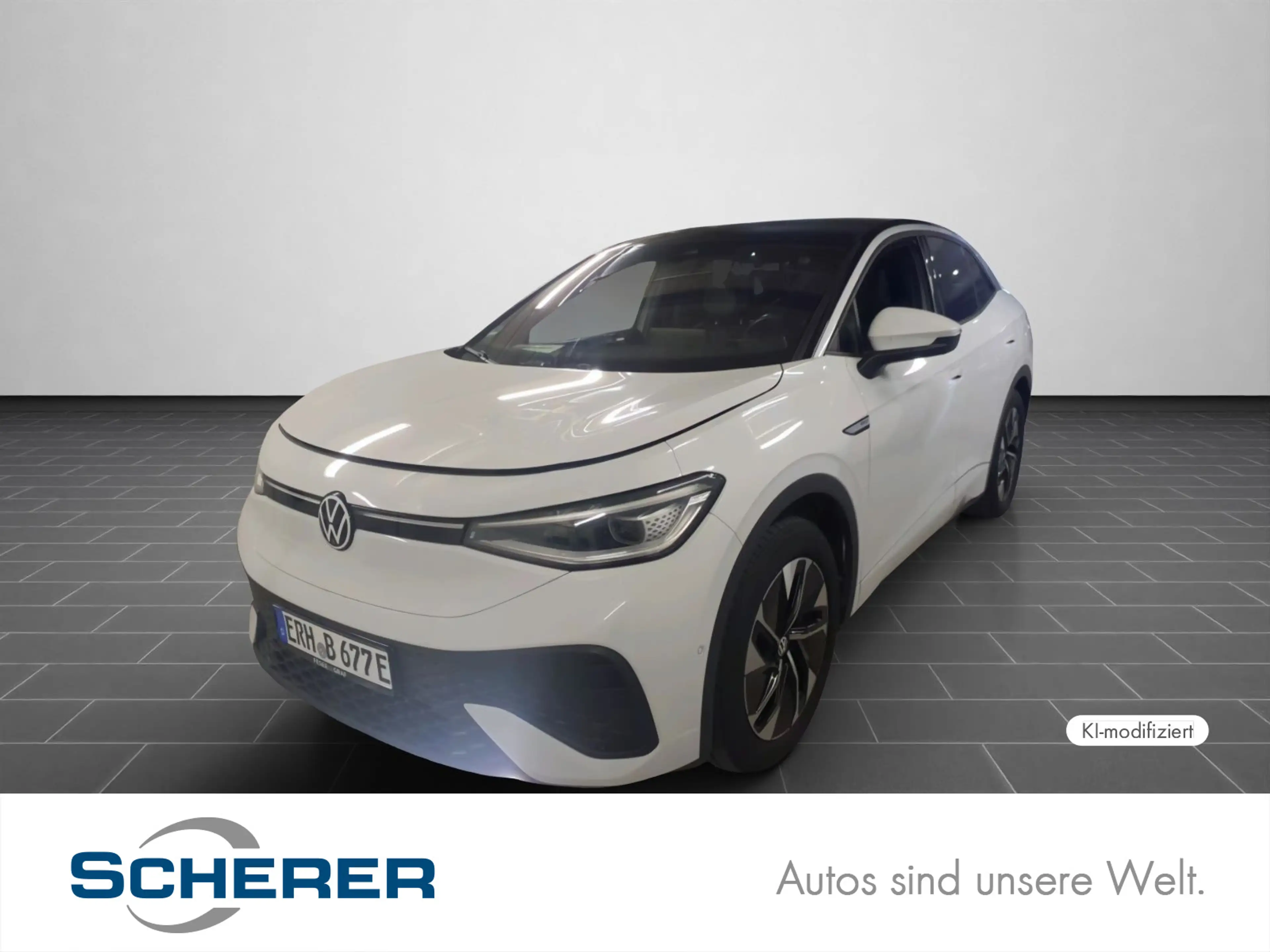 Volkswagen ID.5 Pro Performance Sportpaket Plus PANO MATRIX