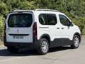 Peugeot Rifter PEUGEOT RIFTER 1.5 DIESEL 167340 KM Bianco - thumbnail 4