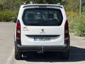 Peugeot Rifter PEUGEOT RIFTER 1.5 DIESEL 167340 KM Bianco - thumbnail 5