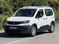 Peugeot Rifter PEUGEOT RIFTER 1.5 DIESEL 167340 KM Bianco - thumbnail 1