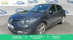 Renault Megane 1.2 TCe 115 Limited