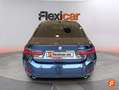BMW 318 318d Auto. Negro - thumbnail 5