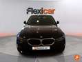 BMW 318 318d Auto. Negro - thumbnail 3