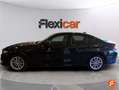 BMW 318 318d Auto. Negro - thumbnail 4