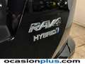 Toyota RAV 4 2.5 hybrid AWD Feel! Negro - thumbnail 5