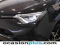 Toyota RAV 4 2.5 hybrid AWD Feel! Negro - thumbnail 22