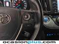 Toyota RAV 4 2.5 hybrid AWD Feel! Negro - thumbnail 33