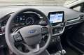 Ford Fiesta 1.0 EcoBoost Connected Grijs - thumbnail 9