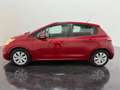 Peugeot 208 1.2 VTi Envy Rouge - thumbnail 4