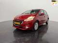 Peugeot 208 1.2 VTi Envy Rouge - thumbnail 1