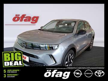 1.2 Elegance Automatik PDC+LED+SHZ