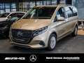 Mercedes-Benz V 220 STYLE KOMPAKT 4X4 MBUX KLIMA DISTRO AHK Or - thumbnail 6