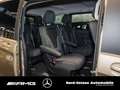 Mercedes-Benz V 220 STYLE KOMPAKT 4X4 MBUX KLIMA DISTRO AHK Or - thumbnail 11