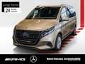 Mercedes-Benz V 220 STYLE KOMPAKT 4X4 MBUX KLIMA DISTRO AHK Or - thumbnail 1