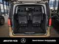 Mercedes-Benz V 220 STYLE KOMPAKT 4X4 MBUX KLIMA DISTRO AHK Or - thumbnail 13