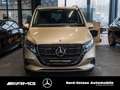 Mercedes-Benz V 220 STYLE KOMPAKT 4X4 MBUX KLIMA DISTRO AHK Or - thumbnail 2