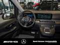 Mercedes-Benz V 220 STYLE KOMPAKT 4X4 MBUX KLIMA DISTRO AHK Or - thumbnail 8