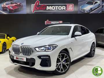 xDrive 30dA