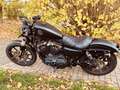 Harley-Davidson Iron 883 Sportster Jekill + Hyde Чорний - thumbnail 1