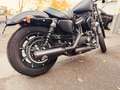 Harley-Davidson Iron 883 Sportster Jekill + Hyde Чорний - thumbnail 5