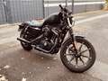 Harley-Davidson Iron 883 Sportster Jekill + Hyde Чорний - thumbnail 4