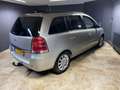 Opel Zafira 2.2 Temptation 7 Pers Automaat Navi Cruis Lm Velge Gris - thumbnail 2