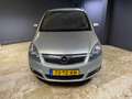 Opel Zafira 2.2 Temptation 7 Pers Automaat Navi Cruis Lm Velge Gris - thumbnail 17