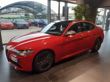 Giulia 2.2 Turbo 160 CV MT/6 Super