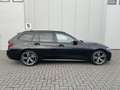 BMW 320 dA AdBlue // PACK M // CUIR // CAMERA // GPS // Zwart - thumbnail 7