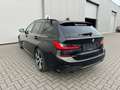 BMW 320 dA AdBlue // PACK M // CUIR // CAMERA // GPS // Zwart - thumbnail 4
